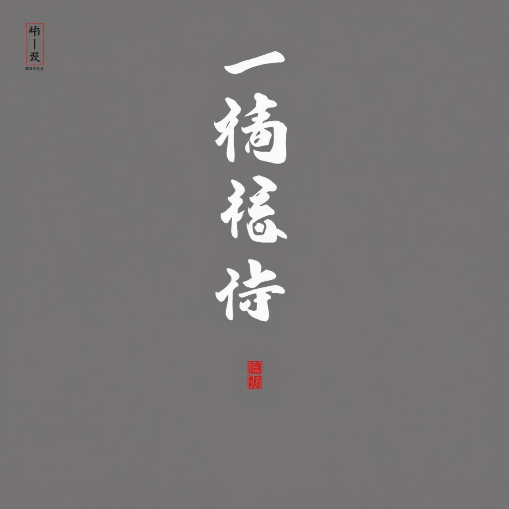 作品封面